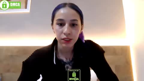Snapshot of katara_a chatting on 31, 12, 2024 Maca online show from 31, 12, 2024