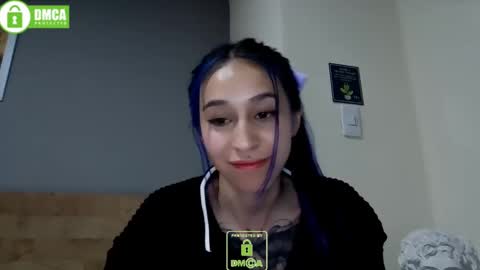 Snapshot of katara_a chatting on 1, 1, 2025 Maca online show from 1, 1, 2025