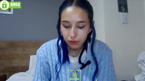 Snapshot of katara_a chatting on 5, 1, 2025 Maca online show from 5, 1, 2025