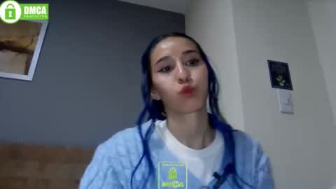 Snapshot of katara_a chatting on 6, 1, 2025 Maca online show from 6, 1, 2025