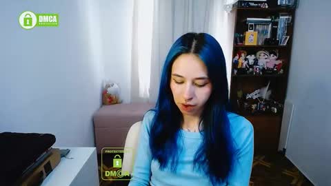 Snapshot of katara_a chatting on 13, 1, 2025 Maca online show from 13, 1, 2025