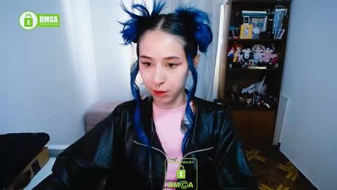 Snapshot of katara_a chatting on 22, 1, 2025 Maca online show from 22, 1, 2025