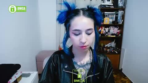 Snapshot of katara_a chatting on 23, 1, 2025 Maca online show from 23, 1, 2025