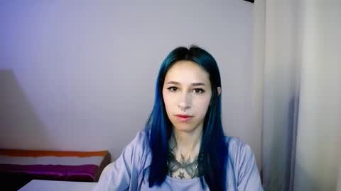 Snapshot of katara_a chatting on 8, 9, 2025 Maca online show from 8, 9, 2025