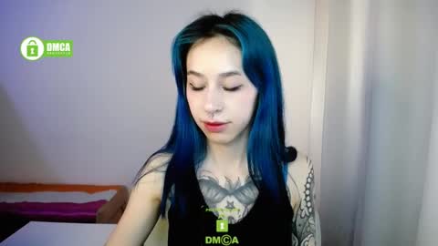 Snapshot of katara_a chatting on 10, 9, 2025 Maca online show from 10, 9, 2025