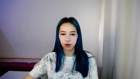 Snapshot of katara_a chatting on 12, 9, 2025 Maca online show from 12, 9, 2025