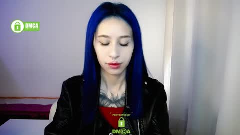 Snapshot of katara_a chatting on 15, 9, 2025 Maca online show from 15, 9, 2025