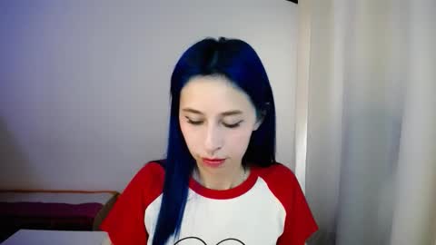 Snapshot of katara_a chatting on 17, 9, 2025 Maca online show from 17, 9, 2025