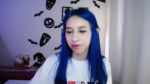 Snapshot of katara_a chatting on 4, 10, 2025 Maca online show from 4, 10, 2025