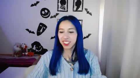 Snapshot of katara_a chatting on 6, 10, 2025 Maca online show from 6, 10, 2025