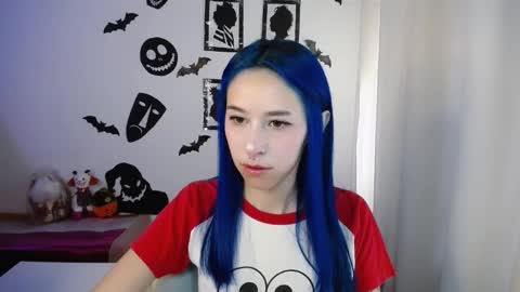 Snapshot of katara_a chatting on 8, 10, 2025 Maca online show from 8, 10, 2025