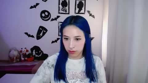 Snapshot of katara_a chatting on 9, 10, 2025 Maca online show from 9, 10, 2025