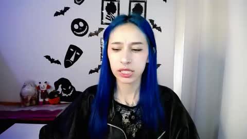 Snapshot of katara_a chatting on 15, 10, 2025 Maca online show from 15, 10, 2025