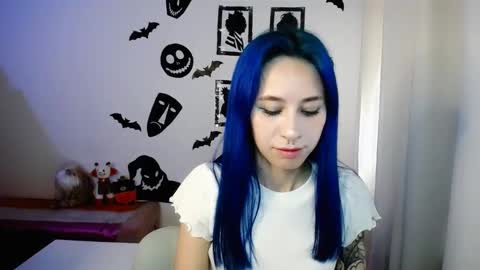 Snapshot of katara_a chatting on 17, 10, 2025 Maca online show from 17, 10, 2025