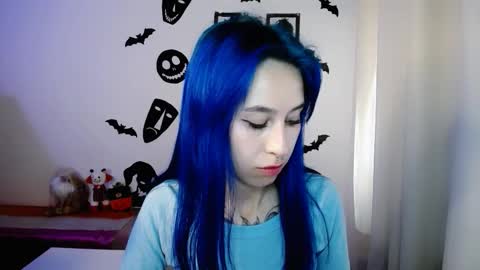 Snapshot of katara_a chatting on 18, 10, 2025 Maca online show from 18, 10, 2025