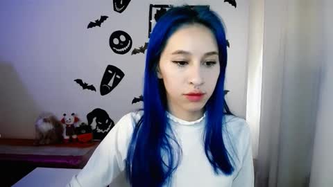 Snapshot of katara_a chatting on 19, 10, 2025 Maca online show from 19, 10, 2025