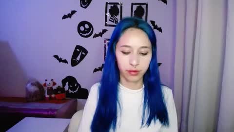 Snapshot of katara_a chatting on 23, 10, 2025 Maca online show from 23, 10, 2025