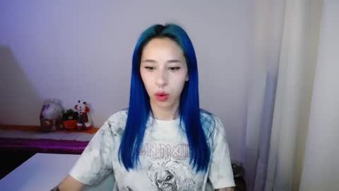 Maca online show from 19, 11, 2025