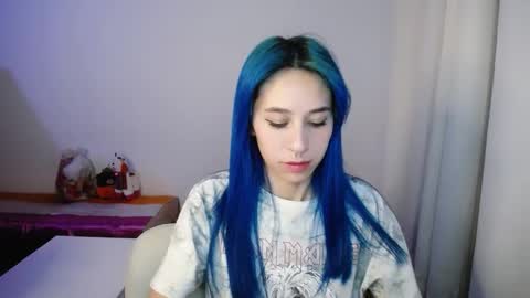 Maca online show from 24, 11, 2025