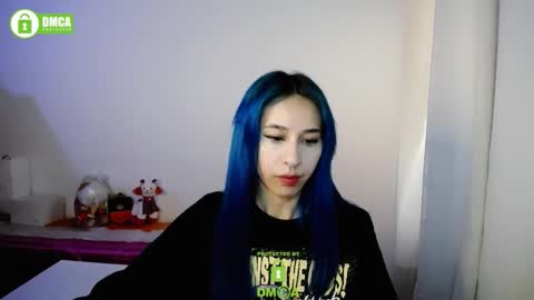 Maca online show from 16, 12, 2025