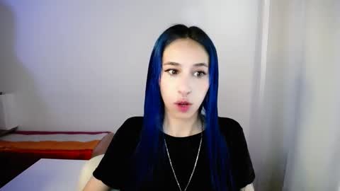 Snapshot of katara_a chatting on 16, 1, 2026 Maca online show from 16, 1, 2026