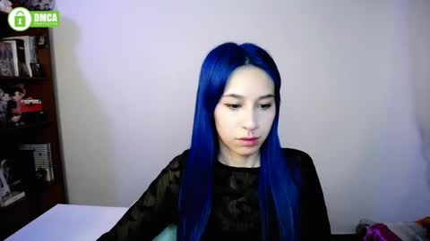 Snapshot of katara_a chatting on 14, 2, 2026 Maca online show from 14, 2, 2026