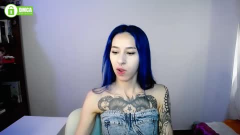 Snapshot of katara_a chatting on 14, 2, 2026 Maca online show from 14, 2, 2026