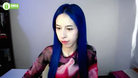 Snapshot of katara_a chatting on 16, 2, 2026 Maca online show from 16, 2, 2026