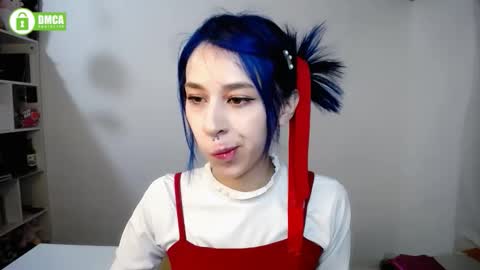 Snapshot of katara_a chatting on 17, 2, 2026 Maca online show from 17, 2, 2026