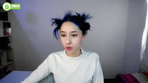 Snapshot of katara_a chatting on 19, 2, 2026 Maca online show from 19, 2, 2026