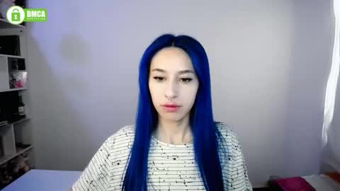 Snapshot of katara_a chatting on 21, 2, 2026 Maca online show from 21, 2, 2026