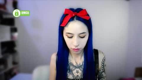 Snapshot of katara_a chatting on 22, 2, 2026 Maca online show from 22, 2, 2026