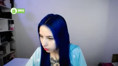 Snapshot of katara_a chatting on 23, 2, 2026 Maca online show from 23, 2, 2026