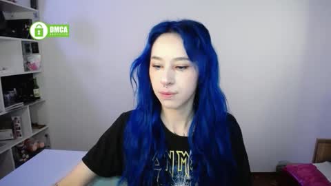 Snapshot of katara_a chatting on 27, 2, 2026 Maca online show from 27, 2, 2026