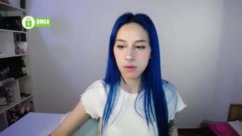 Snapshot of katara_a chatting on 3, 3, 2026 Maca online show from 3, 3, 2026