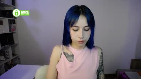 Maca online show from 29, 4, 2026