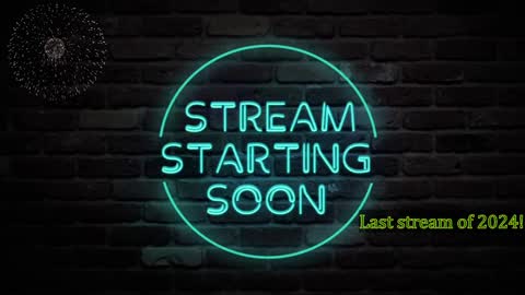    online show from 31, 12, 2024