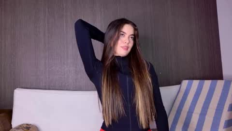 KATARINA ROSTOVA online show from 13, 9, 2025