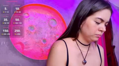 KATARINA ROSTOVA online show from 24, 10, 2025