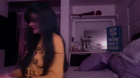 Snapshot of katbrake chatting on 20, 10, 2025 sexykat online show from 20, 10, 2025