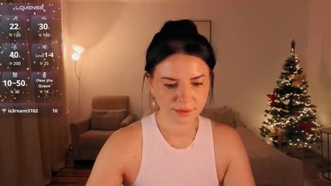 kate124680 online show from 20, 12, 2025