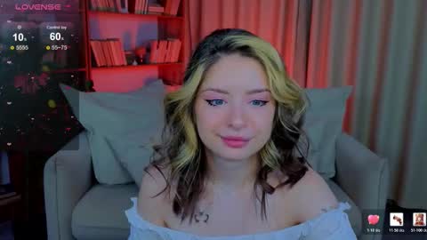 Katerina online show from 6, 3, 2026