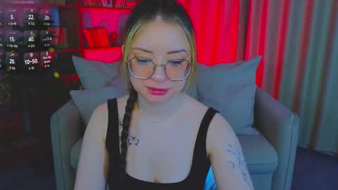 Katerina online show from 18, 3, 2026