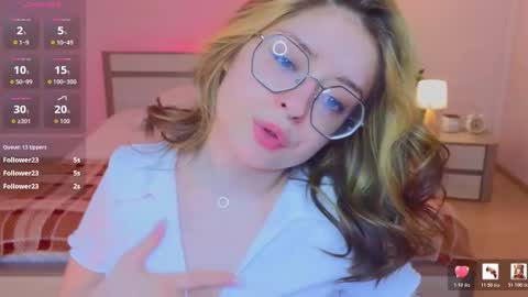 Katerina online show from 21, 3, 2026