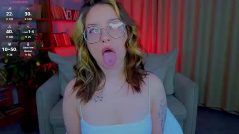 Katerina online show from 24, 3, 2026