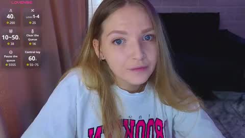 Kate online show from 21, 6, 2026