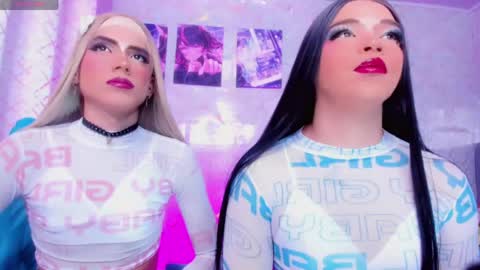 kate_and_penny online show from 16, 4, 2026