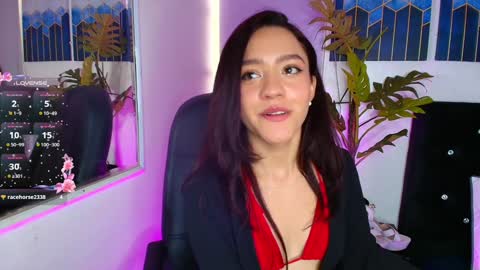 Kate Crown online show from 30, 1, 2025