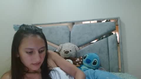 Snapshot of kate_davies chatting on 9, 2, 2026 kate online show from 9, 2, 2026