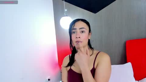 Snapshot of kate_evans1 chatting on 17, 7, 2026 Kate Evans online show from 17, 7, 2026